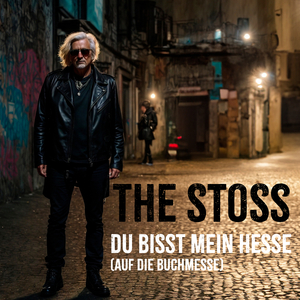 Du Bisst Mein Hesse (Auf Die Buchmesse)