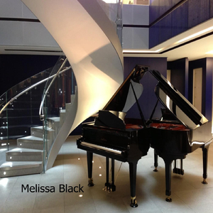 I Hope You Find It (Solo Piano Karaoke)