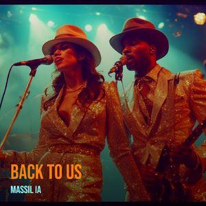 In the Light Funky Night