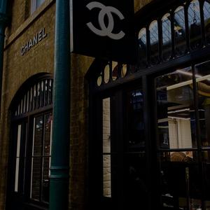 Shop Chanel