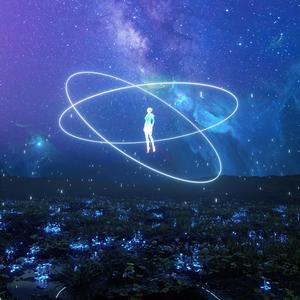 Everytime We Touch (Headphones Mix)