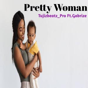 Pretty Woman (feat. Gabrize)