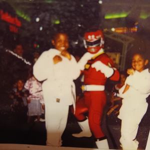 $tay Up!