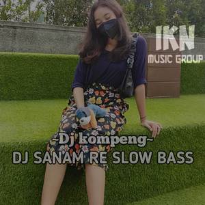 DJ SANAM RE SLOW BASS