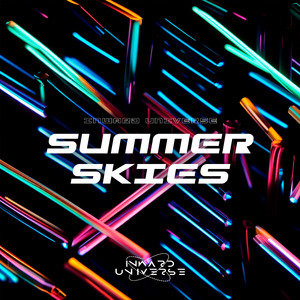 Summer Skies (Instrumental)
