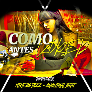 Como Antes