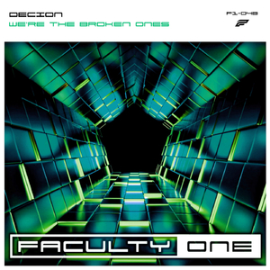 We're The Broken Ones (Radio Edit)