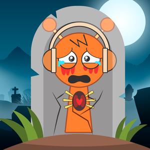 Buried for Love (Sprunki Song)