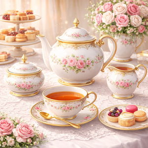 Акт VI «Тихая борьба»