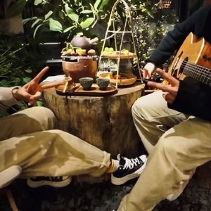 短叹 （cover 房东的猫 梁晓雪）