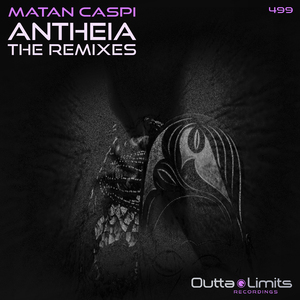 Antheia (Cosmonaut Remix)