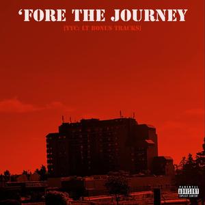 Rafaga IV / V (feat. Another Friday)