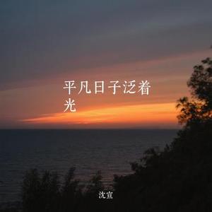 平凡日子泛着光