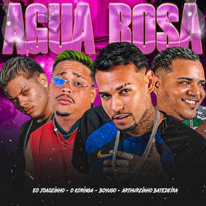 Água Rosa (feat. O Koringa)