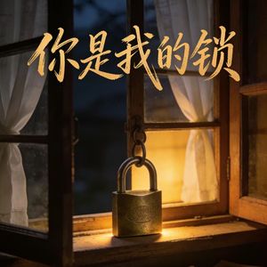 你是我的锁