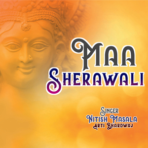 Maa Sherawali