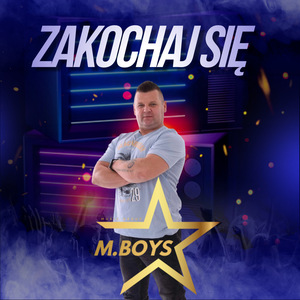 Zakochaj Się (Radio Edit)