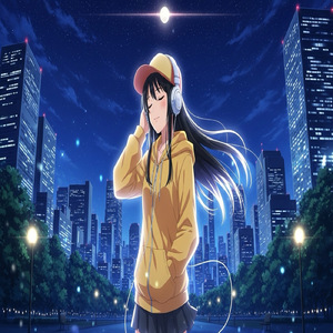 やさしい夜に