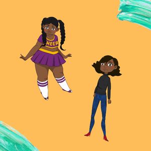 诗意的快乐宝贝节奏