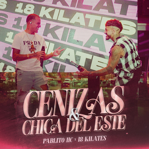 Cenizas, Chica Del Este