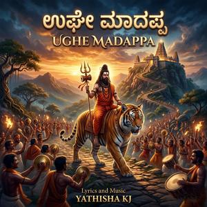 Ughe Madappa