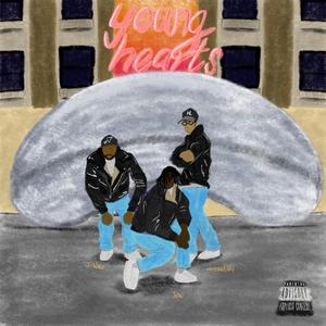 Young Hearts (feat. nombreKARI & J Wade)
