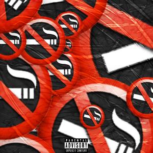 No Smoking (feat. P.Fasho, 3 O'lanna & 8 O'lanna)