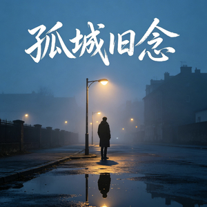 孤城旧念
