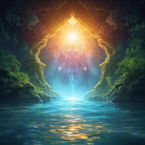 Entrance Into the Core