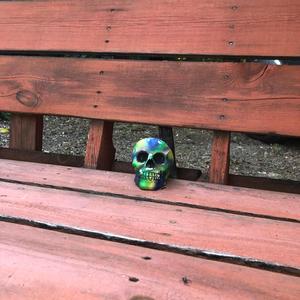 Doing Something With The Fire