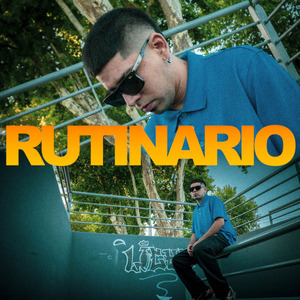 Rutinario