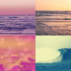 一尘不染专注印象数