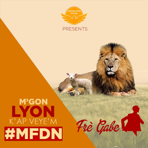 M'gon Lyon Kap Veye'm