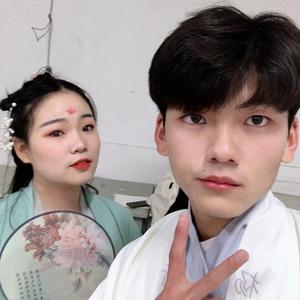 杨花落尽子规啼