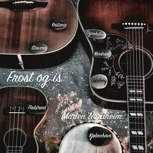 Ny fremtid i vores by