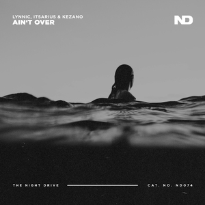 Ain't Over (Extended Mix)