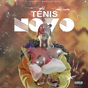 Ténis Novo