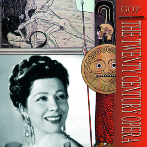 La Favorita: "Sinfonia"