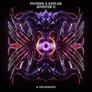 Sinister (Farud Ebratt Remix)