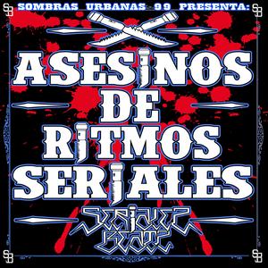 Dominio del Kaoz (con Ker,Mask LDF y Insanidad Mental)