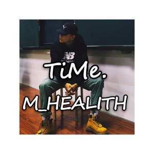 TiMe.(prod.Lillean）
