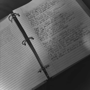 Behind My Eyes (2026 Remastered)