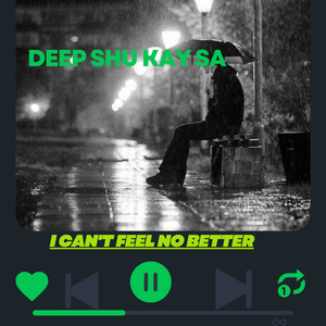 I CANT FEEL NO BETTER (Remix)