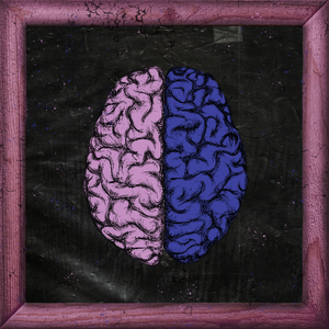 Типичный реперский трек