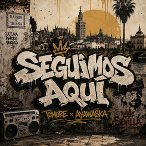 Seguimos Aqui