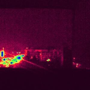 Departure (爱的去向)