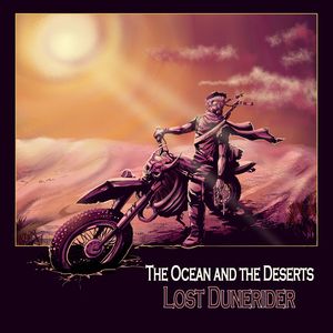 Lost Dunerider