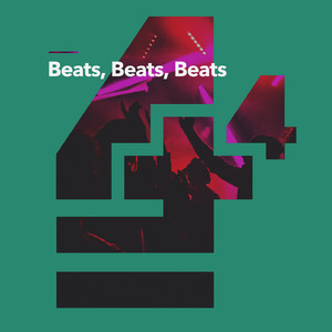 Feel Right Now (Alternative) (instrumental)