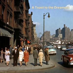 Autumn’s Last Goodbye