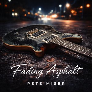 Fading Asphalt